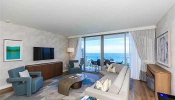 The Ritz-Carlton Residences condo # 3302, Honolulu, Hawaii - photo 3 of 23