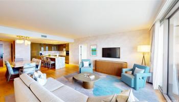 The Ritz-Carlton Residences condo # 3302, Honolulu, Hawaii - photo 5 of 23