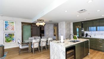 The Ritz-Carlton Residences condo # 3302, Honolulu, Hawaii - photo 6 of 23