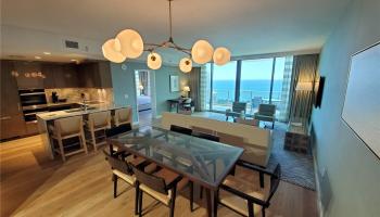 The Ritz-Carlton Residences condo # 3305, Honolulu, Hawaii - photo 1 of 20