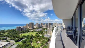 The Ritz-Carlton Residences condo # 3305, Honolulu, Hawaii - photo 6 of 20