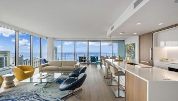 The Ritz-Carlton Residences condo # 3307, Honolulu, Hawaii - photo 2 of 25