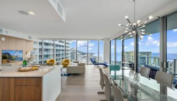 The Ritz-Carlton Residences condo # 3307, Honolulu, Hawaii - photo 6 of 25