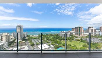 The Ritz-Carlton Residences condo # 3402, Honolulu, Hawaii - photo 6 of 25