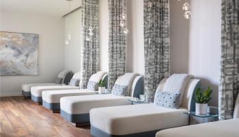 The Ritz-Carlton Residences condo # 3405, Honolulu, Hawaii - photo 3 of 7