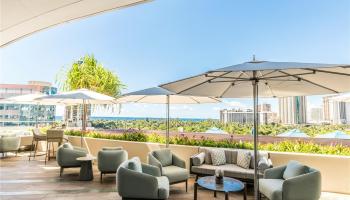 The Ritz-Carlton Residences condo # 3405, Honolulu, Hawaii - photo 5 of 7