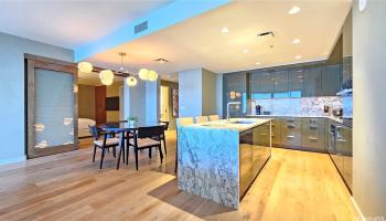 The Ritz-Carlton Residences condo # 3502, Honolulu, Hawaii - photo 4 of 25
