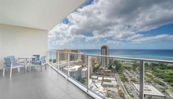 The Ritz-Carlton Residences condo # 3503, Honolulu, Hawaii - photo 2 of 22