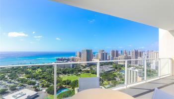 The Ritz-Carlton Residences condo # 3503, Honolulu, Hawaii - photo 2 of 23