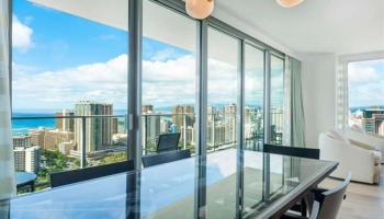 The Ritz-Carlton Residences condo # 3601, Honolulu, Hawaii - photo 5 of 23