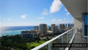 The Ritz-Carlton Residences condo # 3606, Honolulu, Hawaii - photo 2 of 21