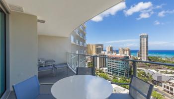 The Ritz-Carlton Residences condo # D2005 (Tower 2), Honolulu, Hawaii - photo 2 of 16