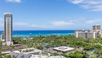 The Ritz-Carlton Residences condo # D2005 (Tower 2), Honolulu, Hawaii - photo 3 of 16