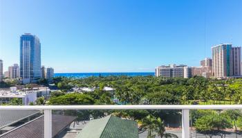 The Ritz-Carlton Residences condo # E1002, Honolulu, Hawaii - photo 2 of 23