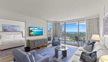 The Ritz-Carlton Residences condo # E1111, Honolulu, Hawaii - photo 1 of 23