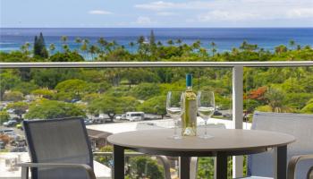 The Ritz-Carlton Residences condo # E1116, Honolulu, Hawaii - photo 1 of 22