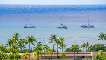 The Ritz-Carlton Residences condo # E1405, Honolulu, Hawaii - photo 1 of 24