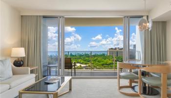 The Ritz-Carlton Residences condo # E1405, Honolulu, Hawaii - photo 2 of 24