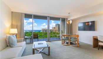 The Ritz-Carlton Residences condo # E1405, Honolulu, Hawaii - photo 3 of 24