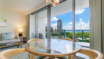 The Ritz-Carlton Residences condo # E1405, Honolulu, Hawaii - photo 5 of 24