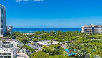 The Ritz-Carlton Residences condo # E1408, Honolulu, Hawaii - photo 1 of 17