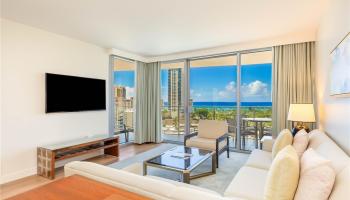 The Ritz-Carlton Residences condo # E1411, Honolulu, Hawaii - photo 1 of 25