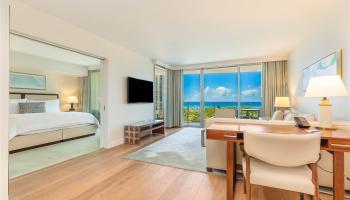 The Ritz-Carlton Residences condo # E1411, Honolulu, Hawaii - photo 3 of 25