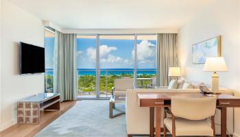 The Ritz-Carlton Residences condo # E1411, Honolulu, Hawaii - photo 4 of 25