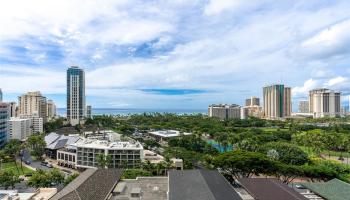 The Ritz-Carlton Residences condo # E1414, Honolulu, Hawaii - photo 2 of 11