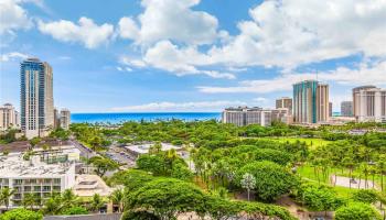 The Ritz-Carlton Residences condo # E1507, Honolulu, Hawaii - photo 2 of 25
