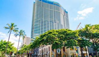 The Ritz-Carlton Residences condo # E1607, Honolulu, Hawaii - photo 1 of 3