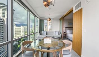 The Ritz-Carlton Residences condo # E1701, Honolulu, Hawaii - photo 5 of 24
