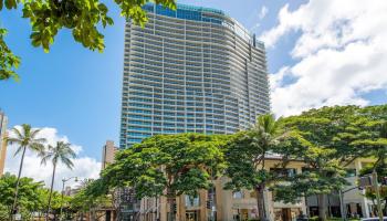 The Ritz-Carlton Residences condo # E1707, Honolulu, Hawaii - photo 1 of 6