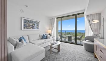 The Ritz-Carlton Residences condo # E1707, Honolulu, Hawaii - photo 2 of 24