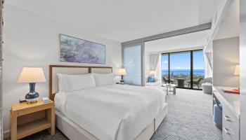 The Ritz-Carlton Residences condo # E1707, Honolulu, Hawaii - photo 3 of 24