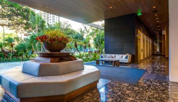 The Ritz-Carlton Residences condo # E1707, Honolulu, Hawaii - photo 5 of 6