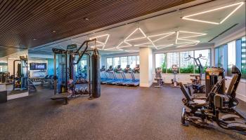 The Ritz-Carlton Residences condo # E1707, Honolulu, Hawaii - photo 6 of 6