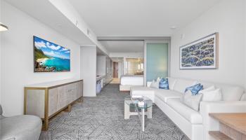 The Ritz-Carlton Residences condo # E1707, Honolulu, Hawaii - photo 6 of 24