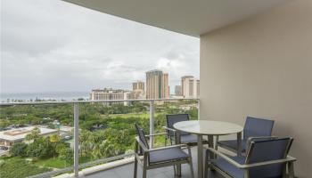 The Ritz-Carlton Residences condo # E1710 (Tower 1), Honolulu, Hawaii - photo 5 of 24