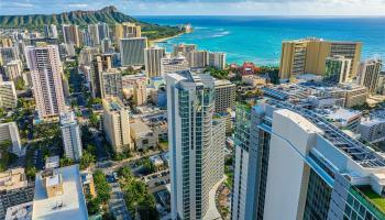 The Ritz-Carlton Residences condo # E1712, Honolulu, Hawaii - photo 1 of 25