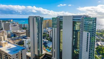 The Ritz-Carlton Residences condo # E1712, Honolulu, Hawaii - photo 2 of 25