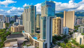 The Ritz-Carlton Residences condo # E1712, Honolulu, Hawaii - photo 3 of 25