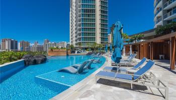 The Ritz-Carlton Residences condo # E1803, Honolulu, Hawaii - photo 4 of 14