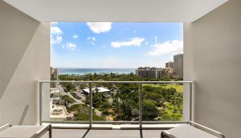 The Ritz-Carlton Residences condo # E1803, Honolulu, Hawaii - photo 1 of 25
