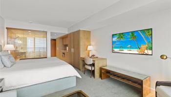 The Ritz-Carlton Residences condo # E1803, Honolulu, Hawaii - photo 4 of 25
