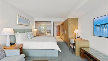 The Ritz-Carlton Residences condo # E1803, Honolulu, Hawaii - photo 5 of 25
