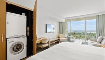 The Ritz-Carlton Residences condo # E1803, Honolulu, Hawaii - photo 6 of 25