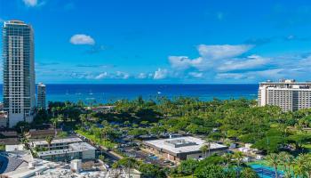 The Ritz-Carlton Residences condo # E 1814, Honolulu, Hawaii - photo 3 of 22