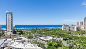 The Ritz-Carlton Residences condo # E1815, Honolulu, Hawaii - photo 3 of 16