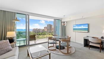 The Ritz-Carlton Residences condo # E1905, Honolulu, Hawaii - photo 3 of 24